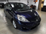 Used 2009 Honda Fit Sport image 2