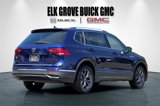 Used 2022 Volkswagen Tiguan SE image 4