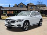 Used 2018 Mercedes-Benz GLC 300 image 4
