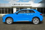 Used 2022 Audi Q3 2.0T Premium Plus image 2