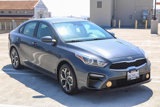 Used 2021 Kia Forte LXS image 3
