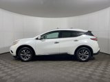 Used 2017 Nissan Murano SL image 4