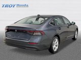 New 2025 Honda Accord LX image 6