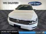 Used 2018 Volkswagen Tiguan SE image 3