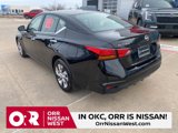 Certified 2023 Nissan Altima 2.5 S image 5