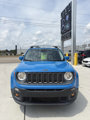 Used 2015 Jeep Renegade Latitude image 2