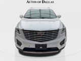 Used 2017 Cadillac XT5 Platinum w/ Driver Assist Package image 4