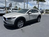 Used 2022 MAZDA CX-30 AWD 2.5 S w/ Preferred Package image 3