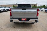 New 2025 Chevrolet Silverado 1500 LTZ image 5