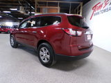 Used 2015 Chevrolet Traverse LT image 3