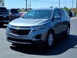Used 2023 Chevrolet Equinox LT image 2