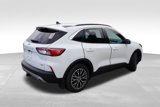 Used 2022 Ford Escape SEL w/ Class II Trailer Tow Package image 4
