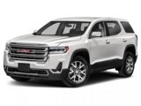 Used 2022 GMC Acadia SLE w/ Driver Convenience Package image 4