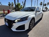 Used 2023 Nissan Altima 2.5 SV image 3