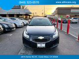 Used 2014 Chevrolet Cruze LT image 2