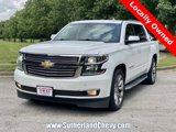 Used 2016 Chevrolet Suburban LTZ image 3