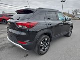 Used 2023 Chevrolet TrailBlazer LT w/ Convenience Package image 3
