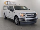 Used 2019 Ford F150 XLT w/ Equipment Group 301A Mid image 2