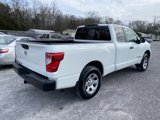 Used 2020 Nissan Titan S w/ S Utility Package image 5
