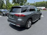 Certified 2020 Mercedes-Benz GLE 350 4MATIC image 3