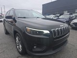 Used 2019 Jeep Cherokee Latitude Plus w/ Comfort/Convenience Group image 3