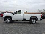 New 2025 GMC Sierra 2500 Pro w/ Convenience Package image 4