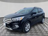 Used 2018 Ford Escape SE w/ SE Sync 3 Package image 4