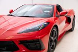 Used 2022 Chevrolet Corvette Stingray Preferred Conv w/ 2LT image 4