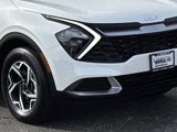 Used 2023 Kia Sportage LX image 3