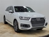 Used 2017 Audi Q7 3.0T Prestige image 3