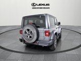 Used 2019 Jeep Wrangler Sport image 5