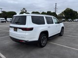 Certified 2022 Jeep Wagoneer Series III image 6