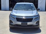 Certified 2024 Chevrolet Equinox LS w/ Driver Confidence II Package image 2