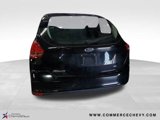 Used 2018 Ford Focus SE w/ Cold Weather Package image 2
