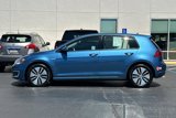 Used 2016 Volkswagen e-Golf SE w/ DC Fast Charging Package image 6