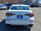 Certified 2022 Honda Civic Sport image 5