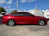 Used 2020 Honda Accord LX image 2
