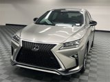 Used 2019 Lexus RX 350 F Sport image 2