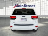 Used 2020 Jeep Grand Cherokee Altitude image 4