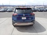 Used 2021 Nissan Rogue Platinum image 6