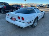 Used 1989 Chevrolet Corvette Coupe image 6