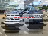 New 2024 Ford Bronco Sport Heritage w/ Heritage Convenience Package image 2