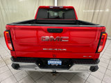Certified 2021 GMC Sierra 1500 SLE image 6