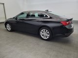 Used 2024 Chevrolet Malibu LT image 3