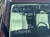 Used 2015 Honda CR-V EX-L image 2