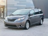 Used 2012 Toyota Sienna XLE image 3