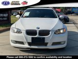 Used 2008 BMW 335i Convertible image 2