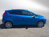 Used 2014 Ford Fiesta Titanium image 2