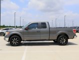 Used 2014 Ford F150 XLT w/ XLT Chrome Package image 2