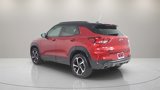 Certified 2021 Chevrolet TrailBlazer RS w/ Sun and Liftgate Package image 5